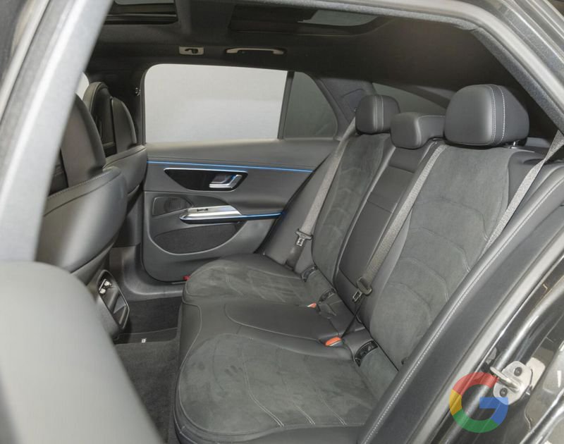 Mercedes-Benz Classe E E 220 d Premium AMG 197cv *PROMO* *IVA ESP*
