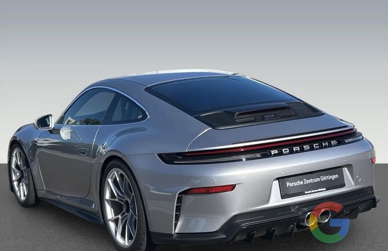 Porsche 911 992 Carrera GT3 RS Pacchetto Touring 510cv *PROMO* *IVA ESPOSTA*