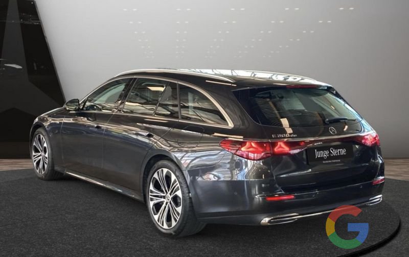 Mercedes-Benz Classe E E300 de Premium plus 313cv *PROMO* *IVA ESP*