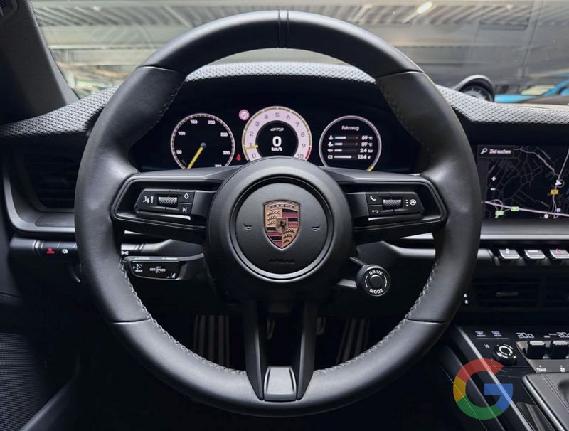 Porsche 911 992 GT3 Touring 510cv *PROMO* *IVA ESP*