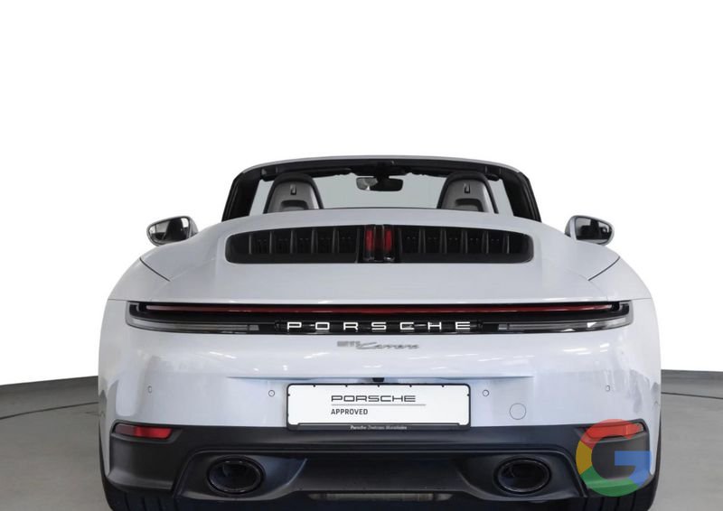 Porsche 911 CARRERA 992 394cv *PROMO* *IVA ESPOSTA*