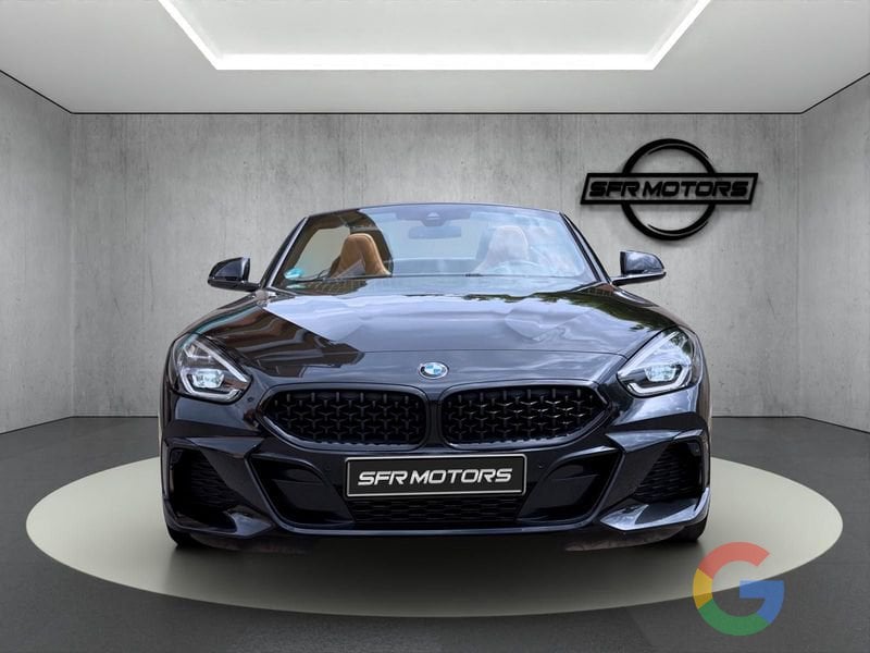 BMW Z4 2.0 sDrive 20i M Sport 197cv – PROMO