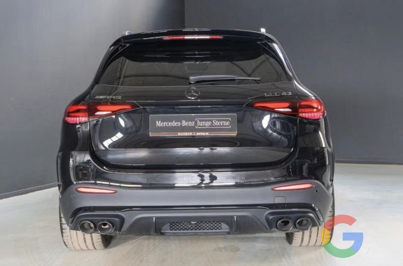 Mercedes-Benz GLC GLC 43 AMG 4Matic 421cv *PROMO**IVA ESP.*