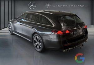 Mercedes-Benz Classe E E 220 d Premium AMG 197cv *PROMO**IVA ESP.*