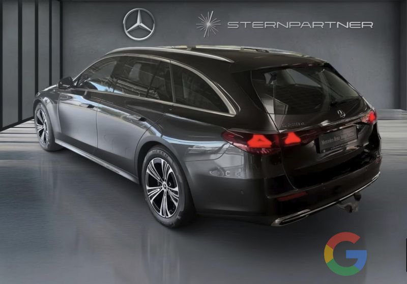 Mercedes-Benz Classe E E 220 d Premium AMG 197cv *PROMO**IVA ESP.*