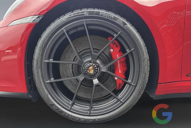 Porsche 911 Targa 992 Targa 4 GTS 541cv *PROMO* *IVA ESP*