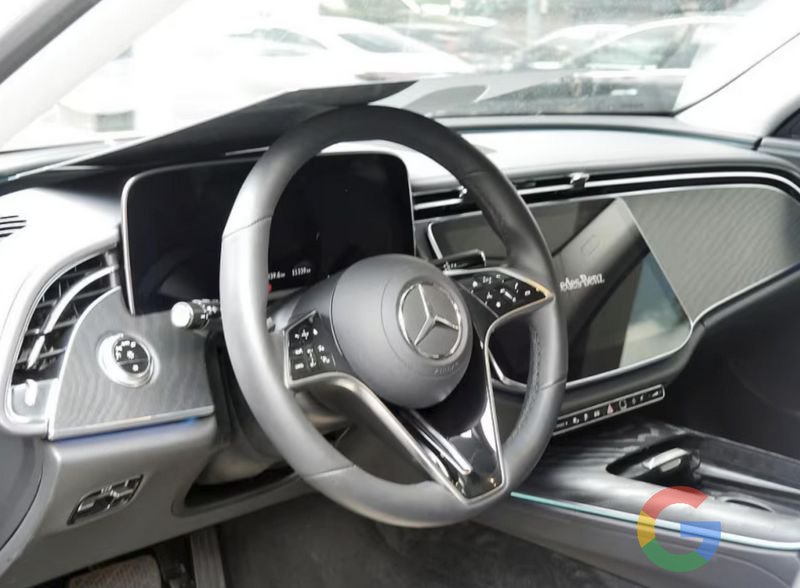 Mercedes-Benz Classe E E300 de Avantgarde 313cv *PROMO* *IVA ESP.*