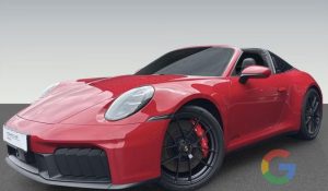 Porsche 911 Targa 992 Targa 4 GTS 541cv *PROMO* *IVA ESP*