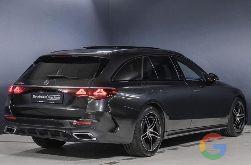 Mercedes-Benz Classe E E 220 d Premium AMG 197cv *PROMO* *IVA ESP*