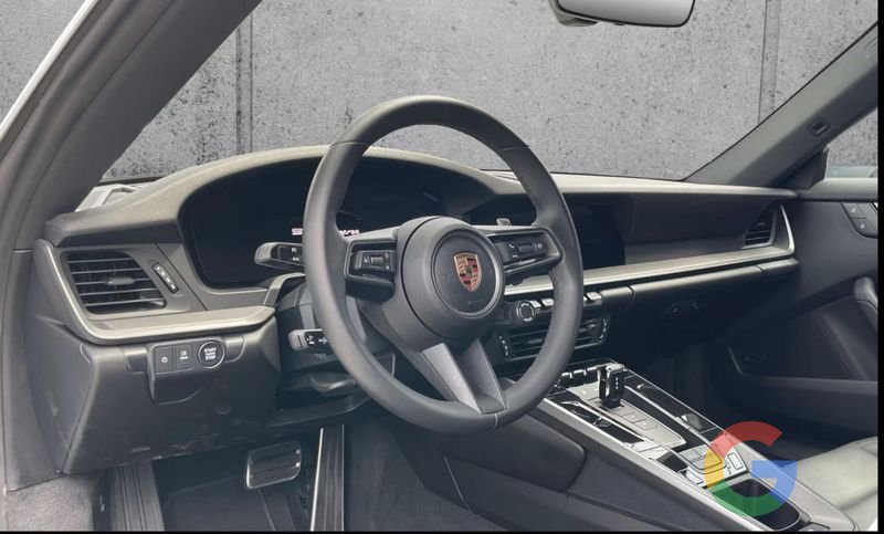 Porsche 911 CARRERA 992 325cv *PROMO* *IVA ESPOSTA*