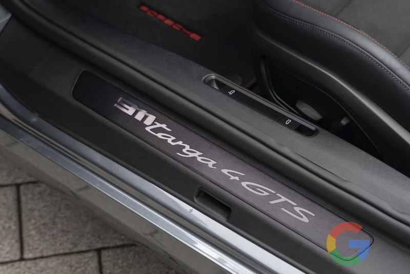 Porsche 911 Targa 992 Targa 4 GTS 541cv *PROMO* *IVA ESPOSTA*