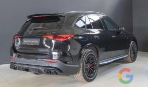 Mercedes-Benz GLC GLC 43 AMG 4Matic 421cv *PROMO**IVA ESP.*
