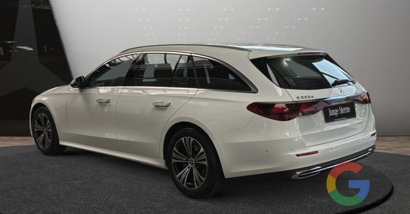 Mercedes-Benz Classe E E 220 d Premium plus 197cv *PROMO* *IVA ESPOSTA*