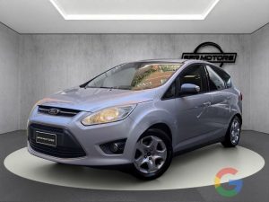 Ford C-Max 1.6 TDCi 115cv DPF Titanium – PREZZO REALE