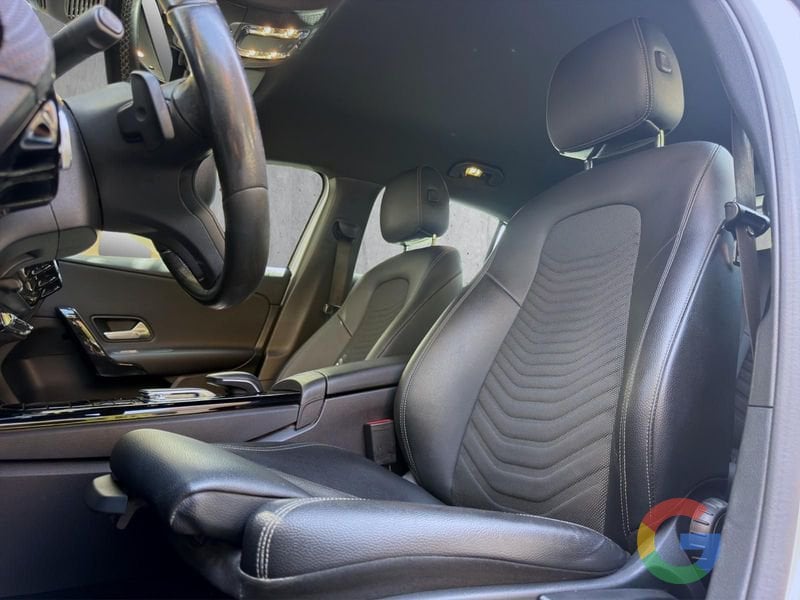 Mercedes-Benz Classe A A 200 Automatic Sport 1.3 163cv – PROMO