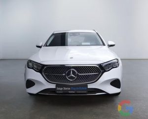 Mercedes-Benz Classe E E300 de Avantgarde 313cv *PROMO* *IVA ESP.*
