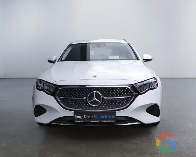 Mercedes-Benz Classe E E300 de Avantgarde 313cv *PROMO* *IVA ESP.*