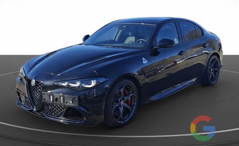 Alfa Romeo Giulia 2.9 V6 520 CV Quadrifoglio AT8 *PROMO**IVA ESP*