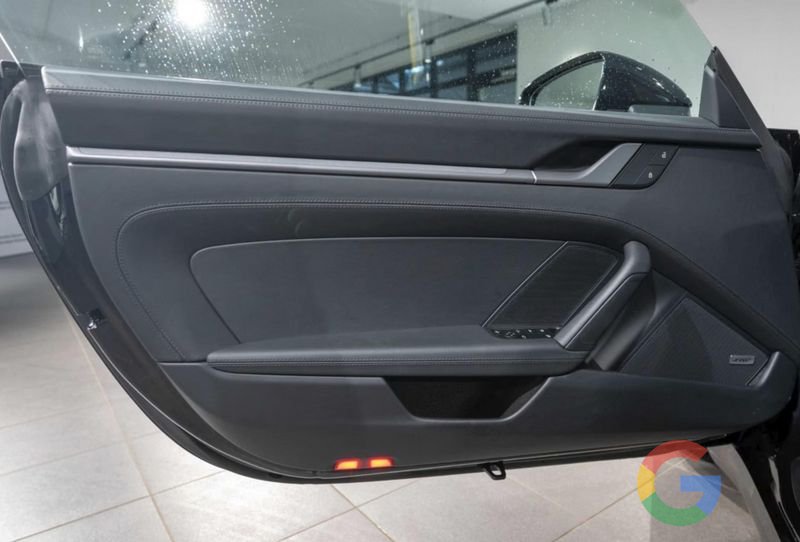 Porsche 911 Carrera Cabriolet 992 394cv *PROMO* *IVA ESP.*