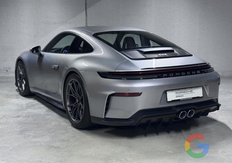 Porsche 911 992 GT3 Touring 510cv *PROMO* *IVA ESP*