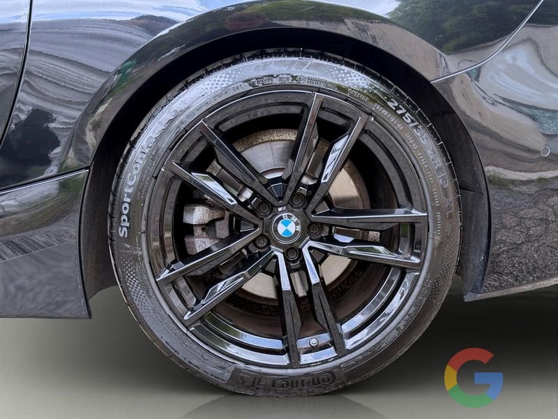 BMW Z4 2.0 sDrive 20i M Sport 197cv – PROMO