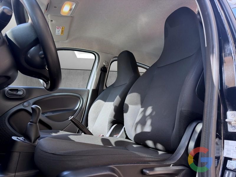 smart forfour Forfour 1.0 71cv – PROMO