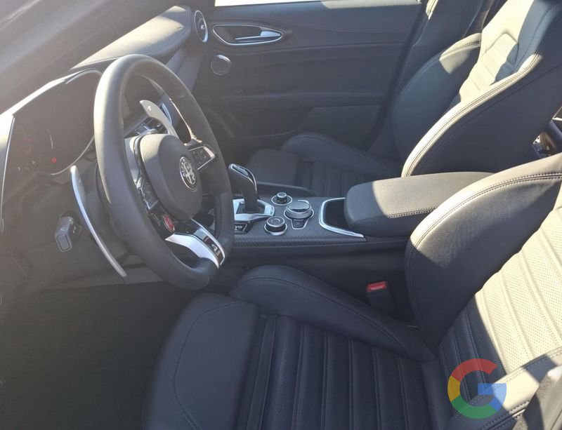 Alfa Romeo Giulia 2.9 V6 520 CV Quadrifoglio AT8 *PROMO**IVA ESP*