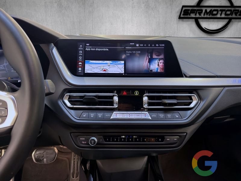 BMW Serie 1 118i MSport 1.5 136cv – PROMO