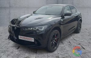 Alfa Romeo Stelvio Quadrifoglio 2.9 V6 Quadrifoglio Super Sport AT8 Q4 *PROMO* *IVA ESP.*