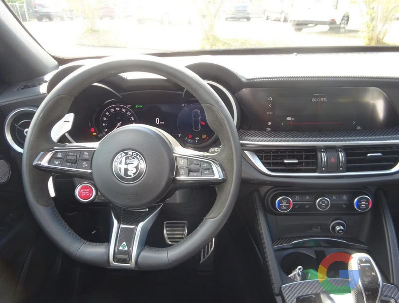 Alfa Romeo Stelvio Quadrifoglio 2.9 V6 Quadrifoglio Super Sport AT8 Q4 *PROMO* *IVA ESP.*