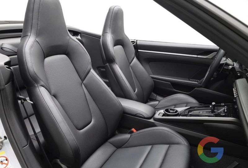 Porsche 911 CARRERA 992 394cv *PROMO* *IVA ESPOSTA*