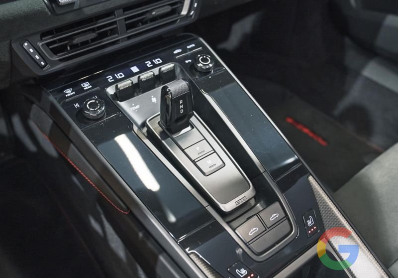 Porsche 911 Targa 992 Targa 4 GTS 541cv *PROMO* *IVA ESPOSTA*