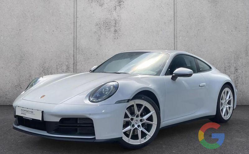 Porsche 911 CARRERA 992 325cv *PROMO* *IVA ESPOSTA*