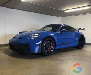 Porsche 911 992 Carrera GT3 510cv *PROMO* *IVA ESP*