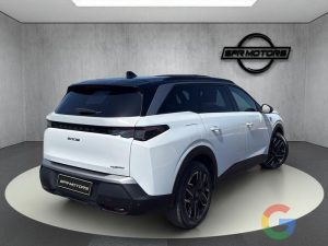 Peugeot 5008 Hybrid GT Line 136cv – PROMO/IVA ESPOSTA