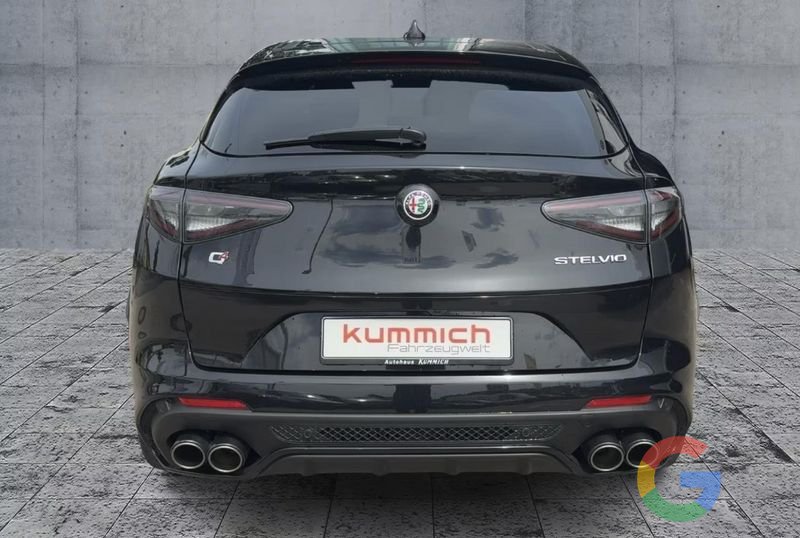 Alfa Romeo Stelvio Quadrifoglio 2.9 V6 Quadrifoglio Super Sport AT8 Q4 *PROMO* *IVA ESP.*