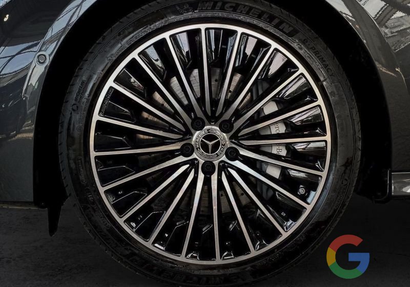 Mercedes-Benz Classe E E 400 e 4M EQ Excl Prem Plus 381cv *PROMO* *IVA ESP.*