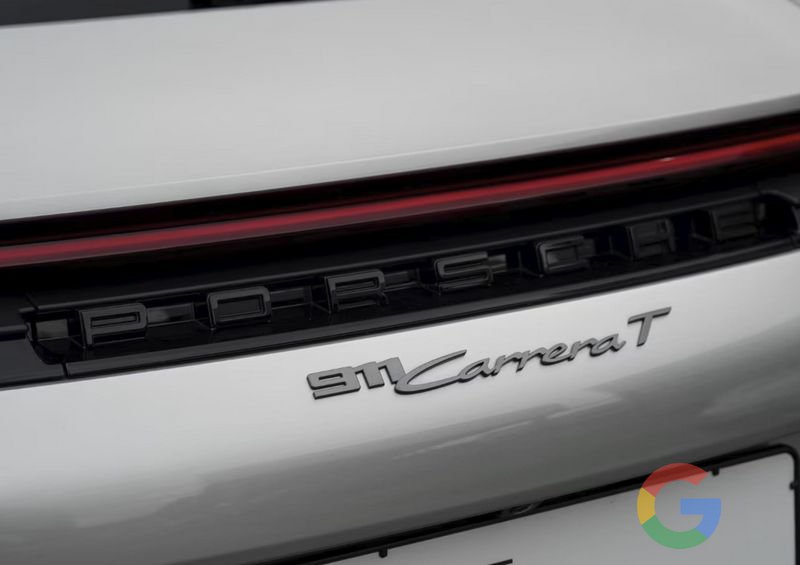 Porsche 911 Carrera T Coupe' 394cv *MANUALE* *PROMO* *IVA ESP*