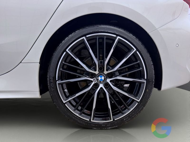 BMW Serie 1 118i MSport 1.5 136cv – PROMO