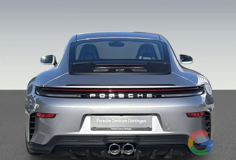 Porsche 911 992 Carrera GT3 RS Pacchetto Touring 510cv *PROMO* *IVA ESPOSTA*