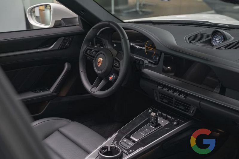 Porsche 911 Targa 992 Targa 4S 480cv *PROMO* *IVA ESPOSTA*