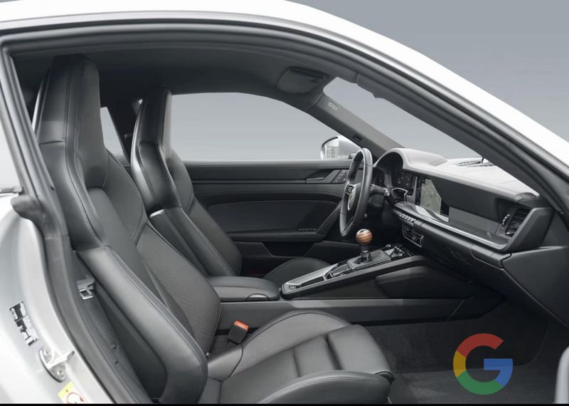 Porsche 911 Carrera T Coupe' 394cv *MANUALE* *PROMO* *IVA ESP*