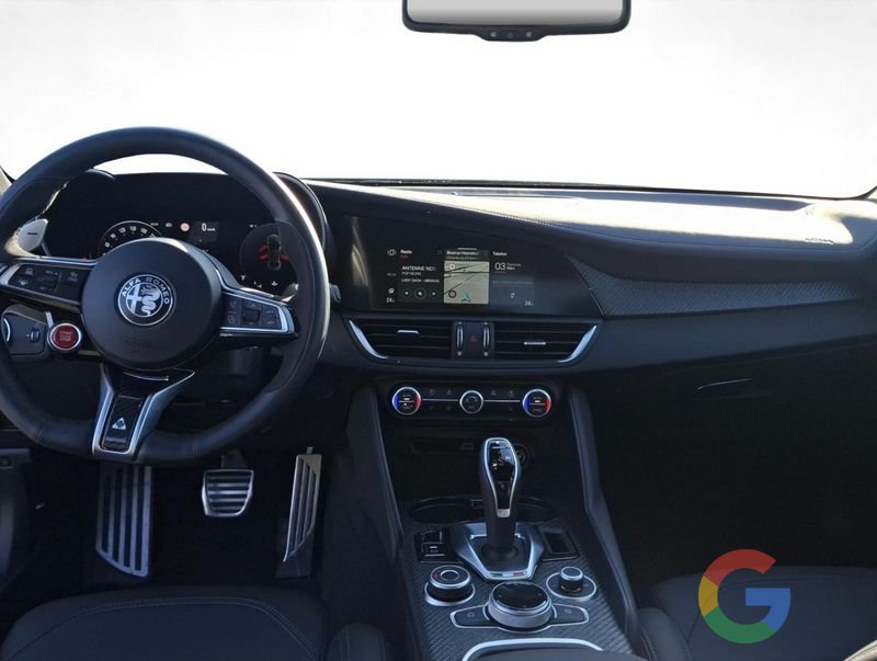 Alfa Romeo Giulia 2.9 V6 520 CV Quadrifoglio AT8 *PROMO**IVA ESP*