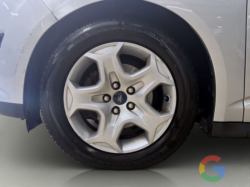 Ford C-Max 1.6 TDCi 115cv DPF Titanium – PREZZO REALE