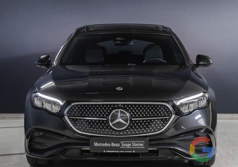 Mercedes-Benz Classe E E 220 d Premium AMG 197cv *PROMO* *IVA ESP*