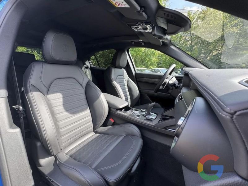 Alfa Romeo Stelvio Quadrifoglio 2.9 V6 520 CV Quadrifoglio AT8 Q4 *PROMO* *IVA ESP.*