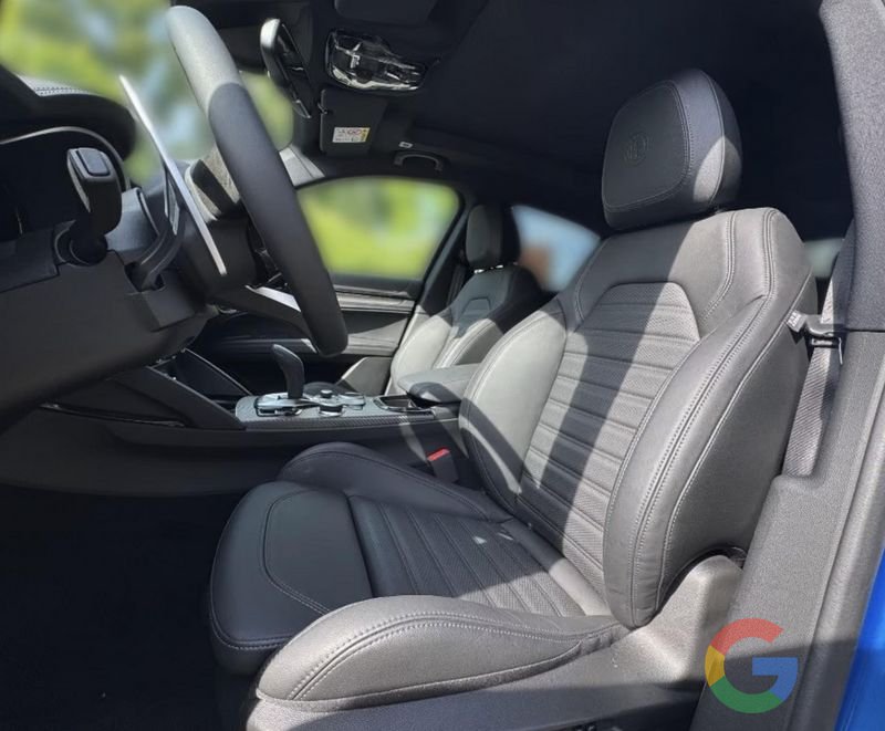 Alfa Romeo Stelvio Quadrifoglio 2.9 V6 520 CV Quadrifoglio AT8 Q4 *PROMO* *IVA ESP.*
