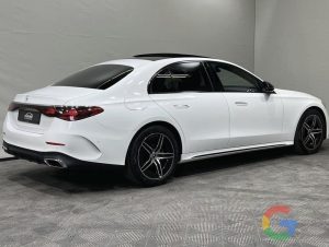 Mercedes-Benz Classe E E 220 d Premium plus 197cv *PROMO**IVA ESP.*