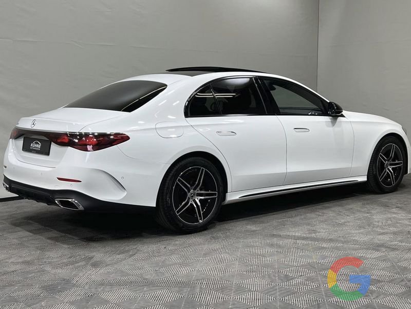 Mercedes-Benz Classe E E 220 d Premium plus 197cv *PROMO**IVA ESP.*