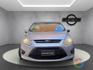 Ford C-Max 1.6 TDCi 115cv DPF Titanium – PREZZO REALE